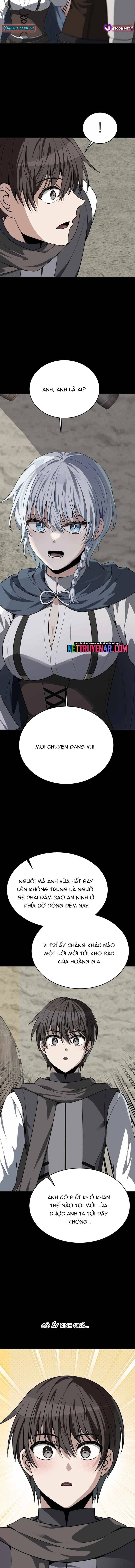 Lần Nữa Chuyển Sinh Sang Thế Giới Khác Chap 113 - Next Chap 114