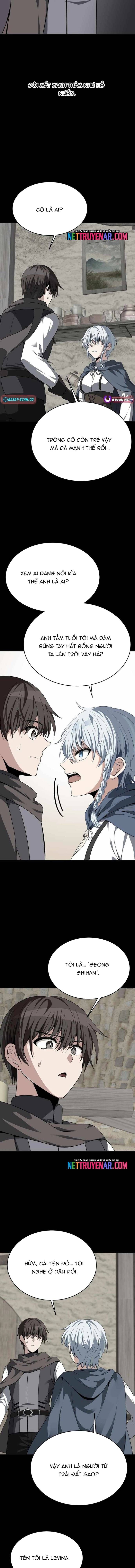 Lần Nữa Chuyển Sinh Sang Thế Giới Khác Chap 113 - Next Chap 114