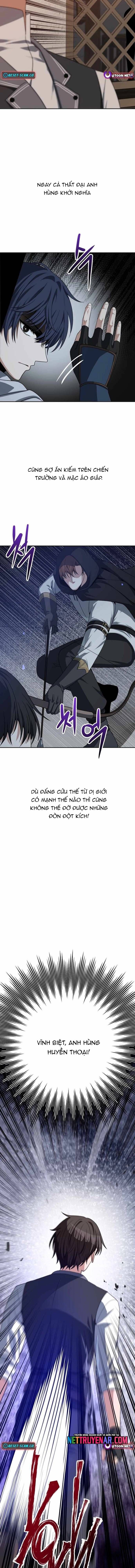 Lần Nữa Chuyển Sinh Sang Thế Giới Khác Chap 113 - Next Chap 114