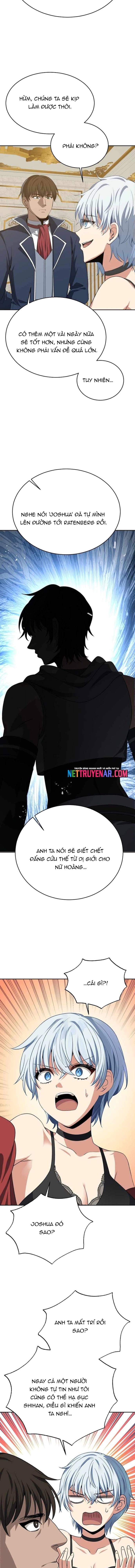 Lần Nữa Chuyển Sinh Sang Thế Giới Khác Chap 113 - Next Chap 114