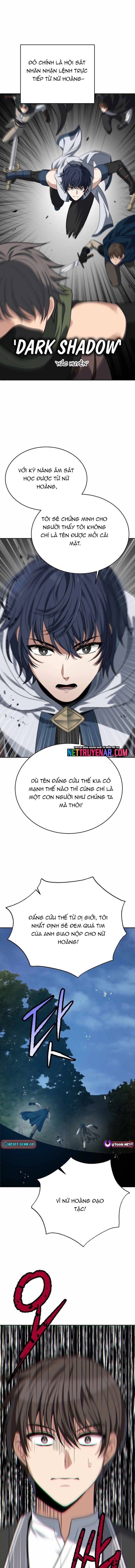 Lần Nữa Chuyển Sinh Sang Thế Giới Khác Chap 113 - Next Chap 114