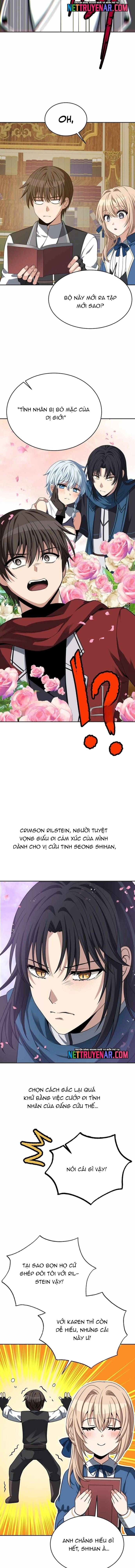 Lần Nữa Chuyển Sinh Sang Thế Giới Khác Chap 113 - Next Chap 114