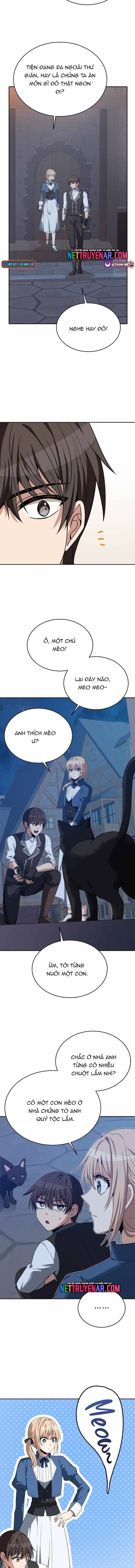 Lần Nữa Chuyển Sinh Sang Thế Giới Khác Chap 113 - Next Chap 114