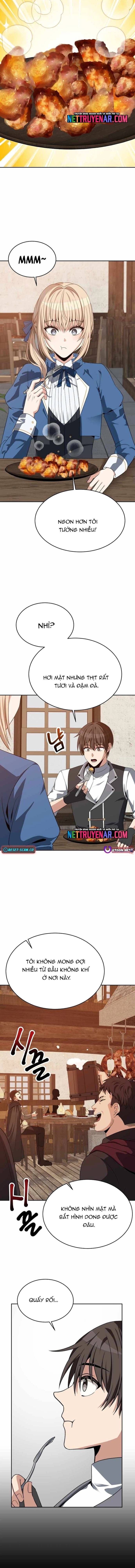 Lần Nữa Chuyển Sinh Sang Thế Giới Khác Chap 113 - Next Chap 114