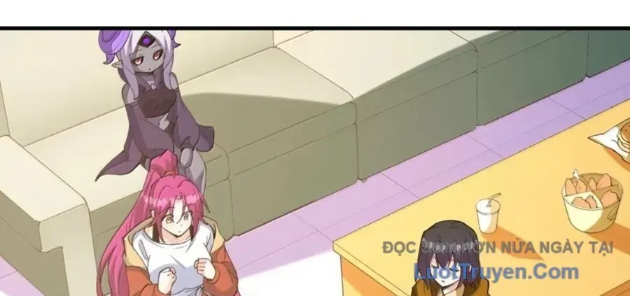 Hậu Cung Của Ta Toàn Là Ma Nữ Phản Diện Chap 242 - Next Chap 243