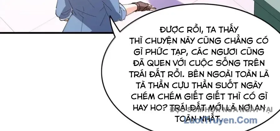 Hậu Cung Của Ta Toàn Là Ma Nữ Phản Diện Chap 242 - Next Chap 243