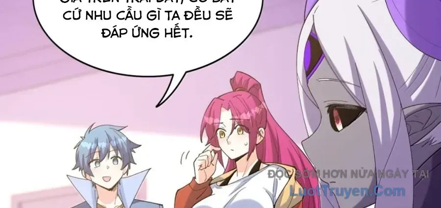 Hậu Cung Của Ta Toàn Là Ma Nữ Phản Diện Chap 242 - Next Chap 243