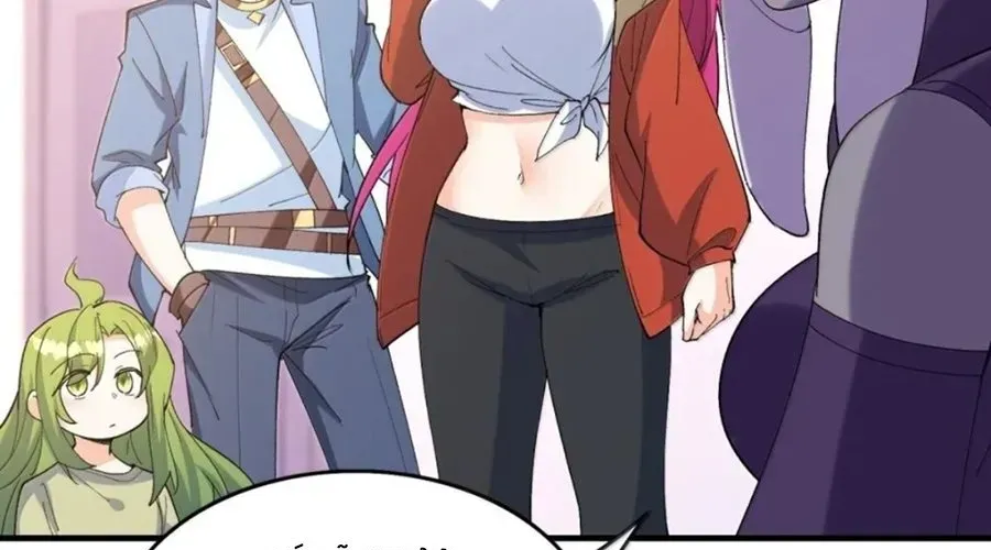 Hậu Cung Của Ta Toàn Là Ma Nữ Phản Diện Chap 242 - Next Chap 243