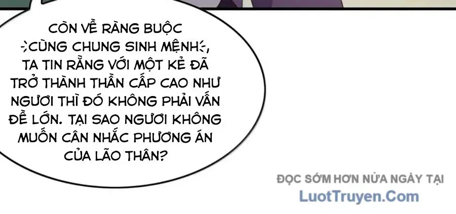 Hậu Cung Của Ta Toàn Là Ma Nữ Phản Diện Chap 242 - Next Chap 243