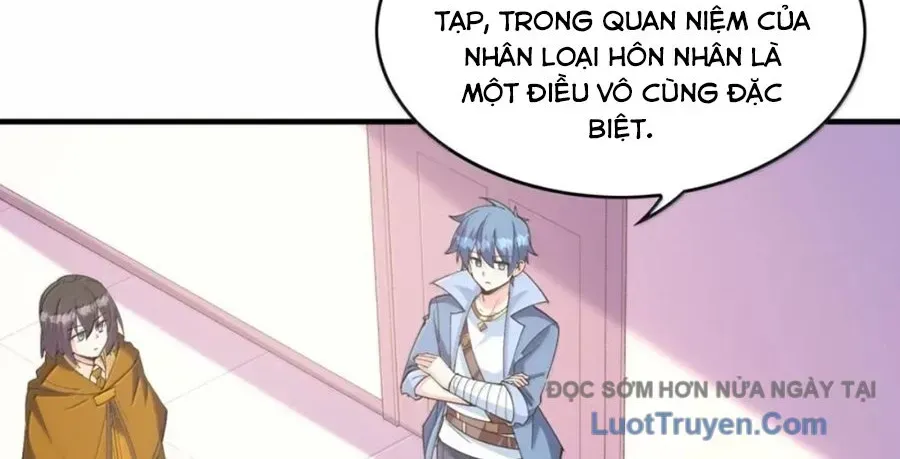 Hậu Cung Của Ta Toàn Là Ma Nữ Phản Diện Chap 242 - Next Chap 243