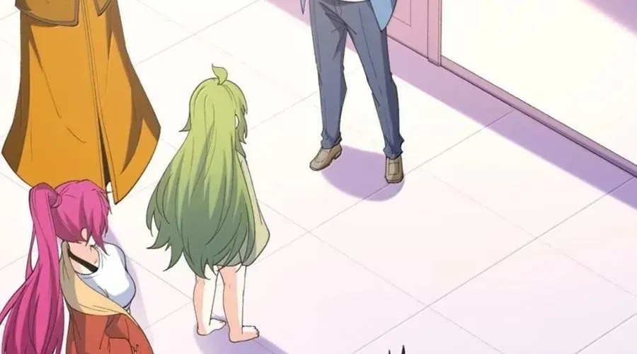 Hậu Cung Của Ta Toàn Là Ma Nữ Phản Diện Chap 242 - Next Chap 243