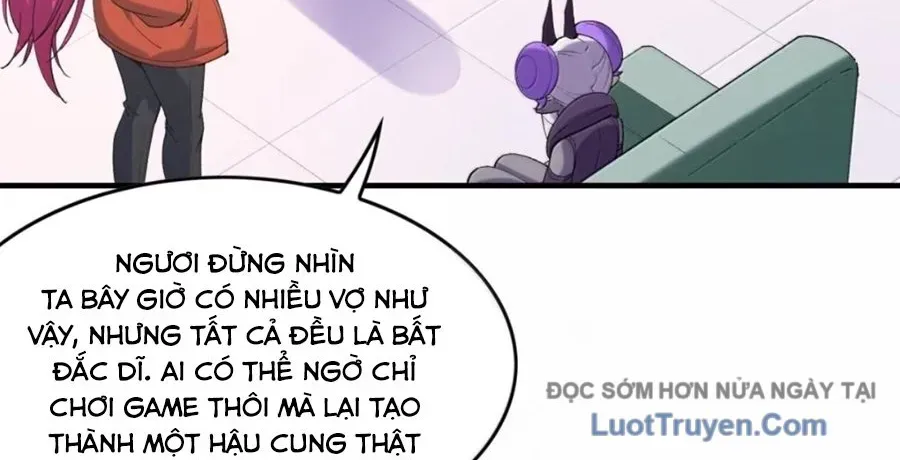 Hậu Cung Của Ta Toàn Là Ma Nữ Phản Diện Chap 242 - Next Chap 243