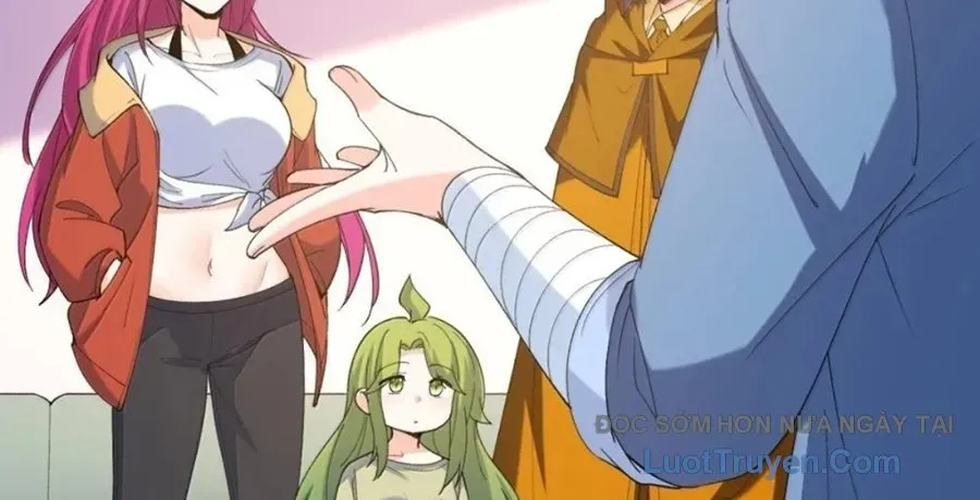 Hậu Cung Của Ta Toàn Là Ma Nữ Phản Diện Chap 242 - Next Chap 243