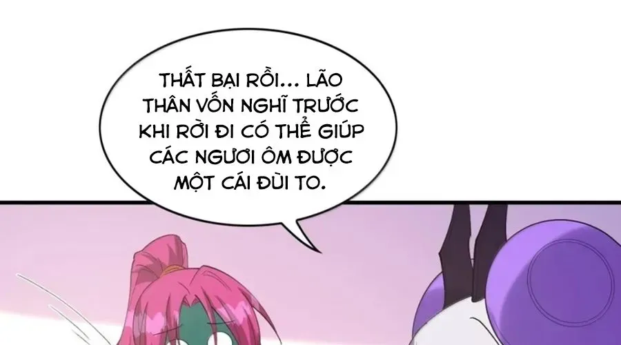 Hậu Cung Của Ta Toàn Là Ma Nữ Phản Diện Chap 242 - Next Chap 243