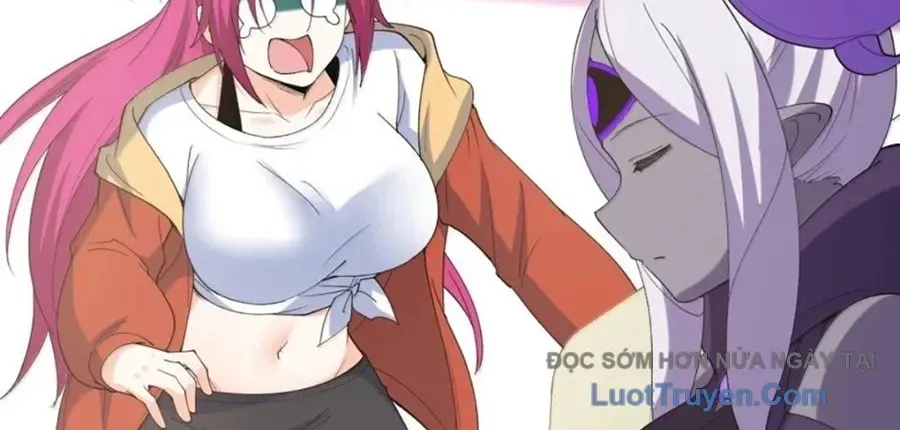 Hậu Cung Của Ta Toàn Là Ma Nữ Phản Diện Chap 242 - Next Chap 243