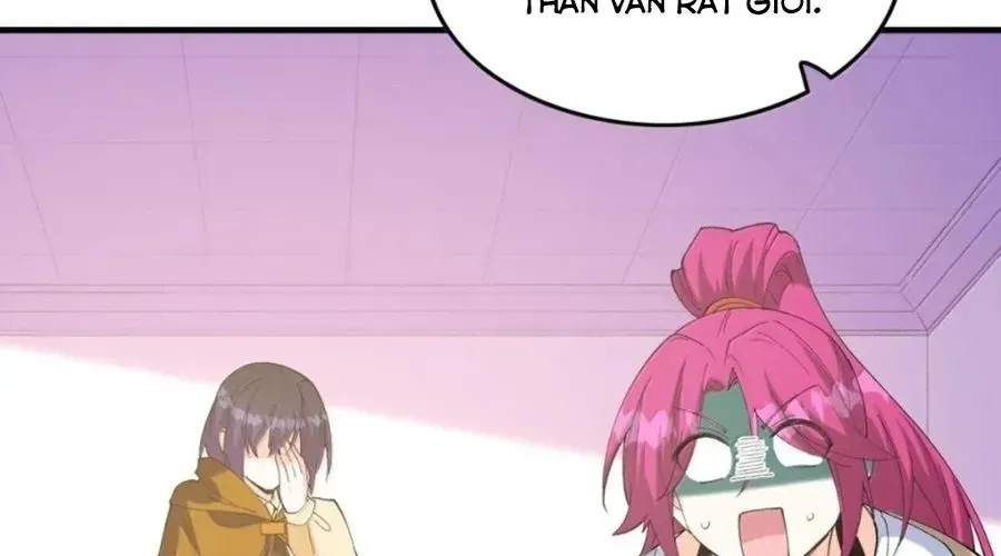 Hậu Cung Của Ta Toàn Là Ma Nữ Phản Diện Chap 242 - Next Chap 243