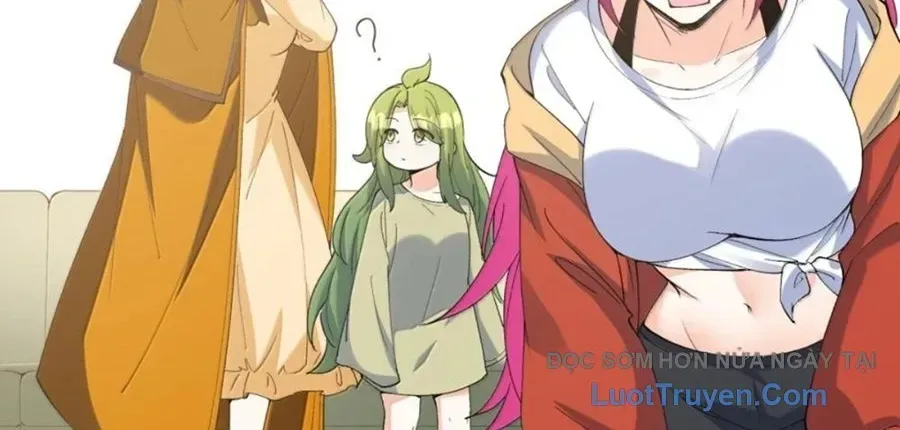 Hậu Cung Của Ta Toàn Là Ma Nữ Phản Diện Chap 242 - Next Chap 243