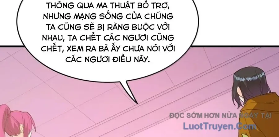 Hậu Cung Của Ta Toàn Là Ma Nữ Phản Diện Chap 242 - Next Chap 243