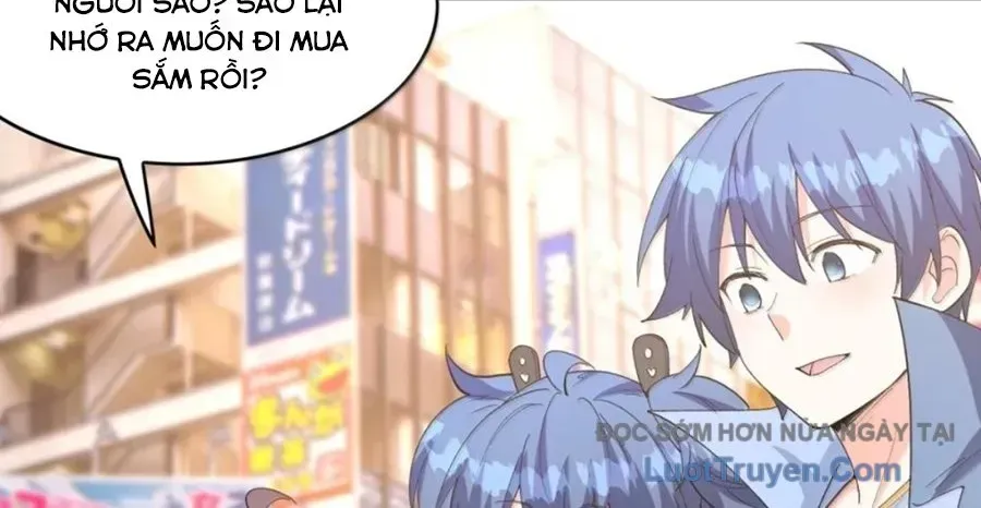 Hậu Cung Của Ta Toàn Là Ma Nữ Phản Diện Chap 242 - Next Chap 243