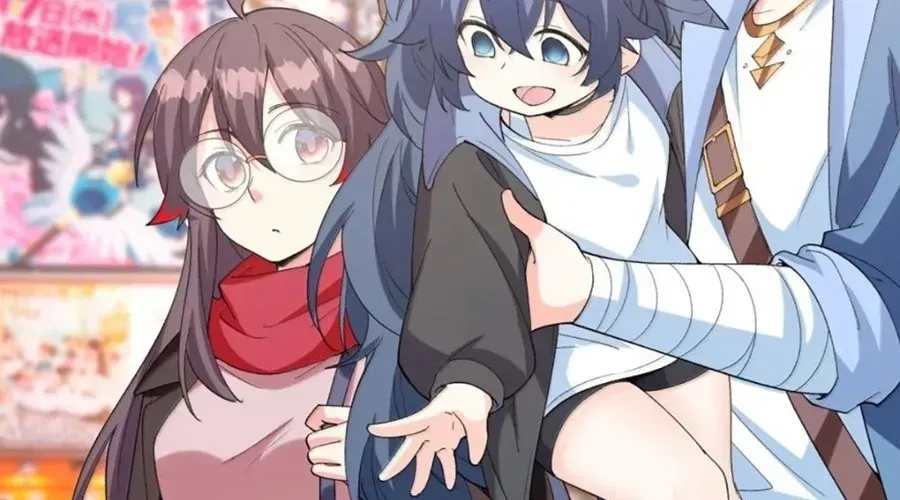 Hậu Cung Của Ta Toàn Là Ma Nữ Phản Diện Chap 242 - Next Chap 243