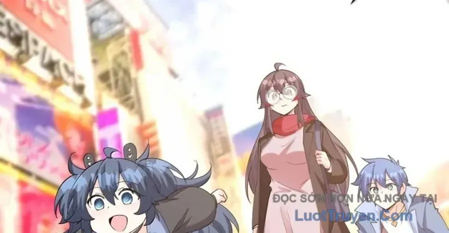 Hậu Cung Của Ta Toàn Là Ma Nữ Phản Diện Chap 242 - Next Chap 243