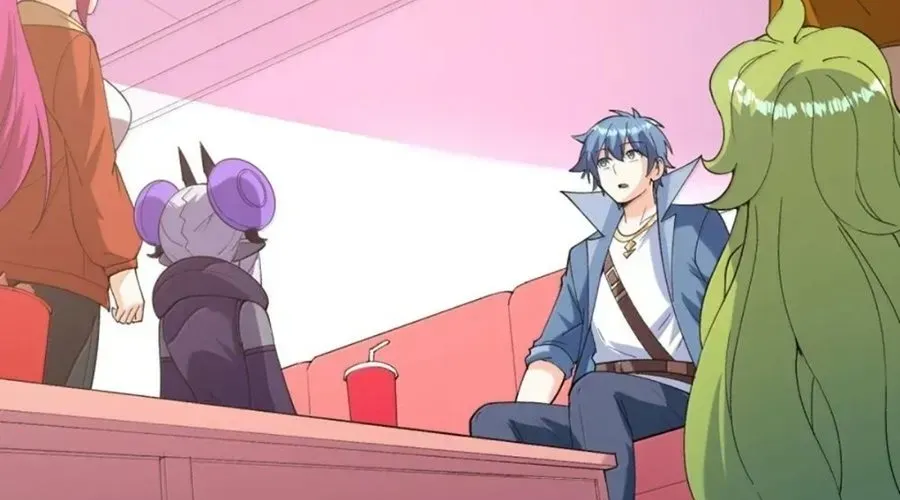 Hậu Cung Của Ta Toàn Là Ma Nữ Phản Diện Chap 242 - Next Chap 243