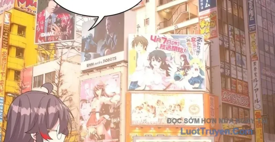 Hậu Cung Của Ta Toàn Là Ma Nữ Phản Diện Chap 242 - Next Chap 243