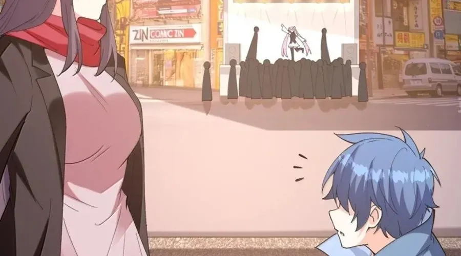 Hậu Cung Của Ta Toàn Là Ma Nữ Phản Diện Chap 242 - Next Chap 243