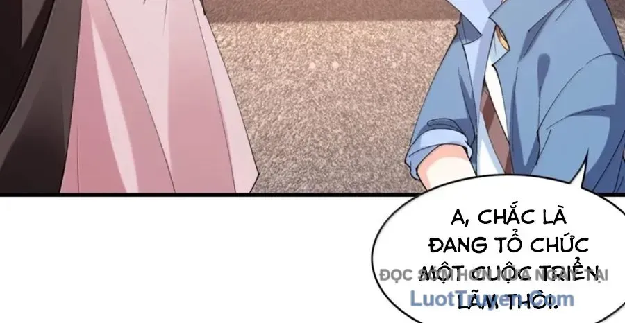 Hậu Cung Của Ta Toàn Là Ma Nữ Phản Diện Chap 242 - Next Chap 243