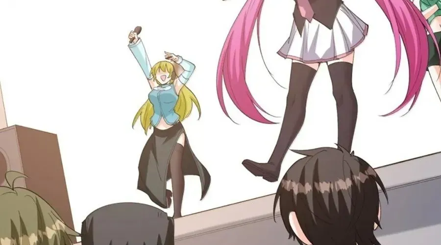 Hậu Cung Của Ta Toàn Là Ma Nữ Phản Diện Chap 242 - Next Chap 243