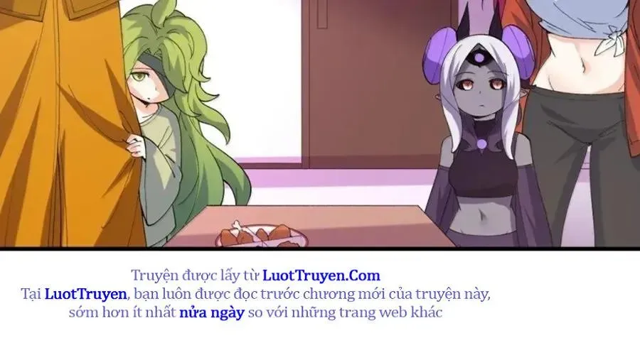 Hậu Cung Của Ta Toàn Là Ma Nữ Phản Diện Chap 242 - Next Chap 243