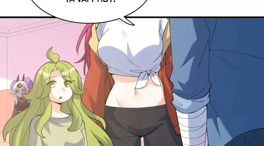 Hậu Cung Của Ta Toàn Là Ma Nữ Phản Diện Chap 242 - Next Chap 243