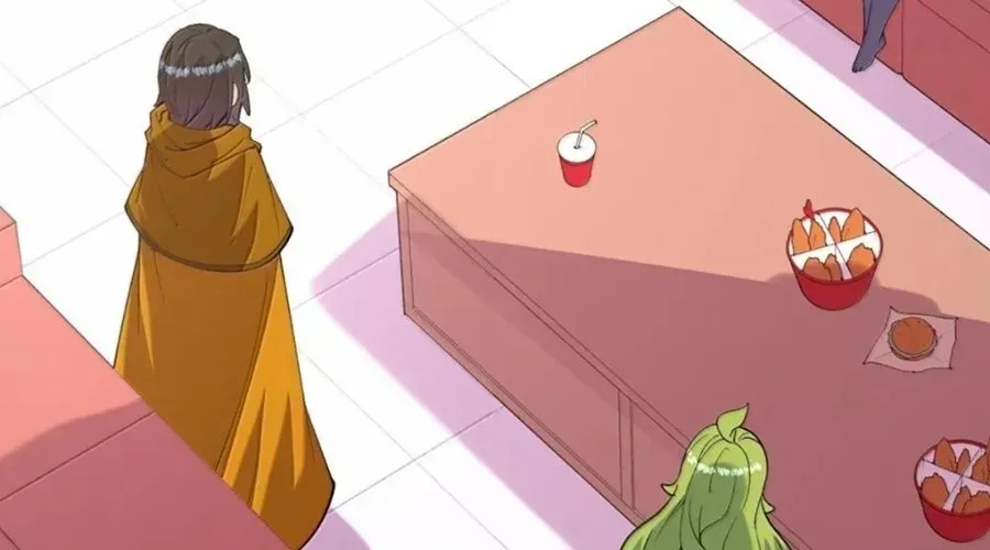 Hậu Cung Của Ta Toàn Là Ma Nữ Phản Diện Chap 242 - Next Chap 243