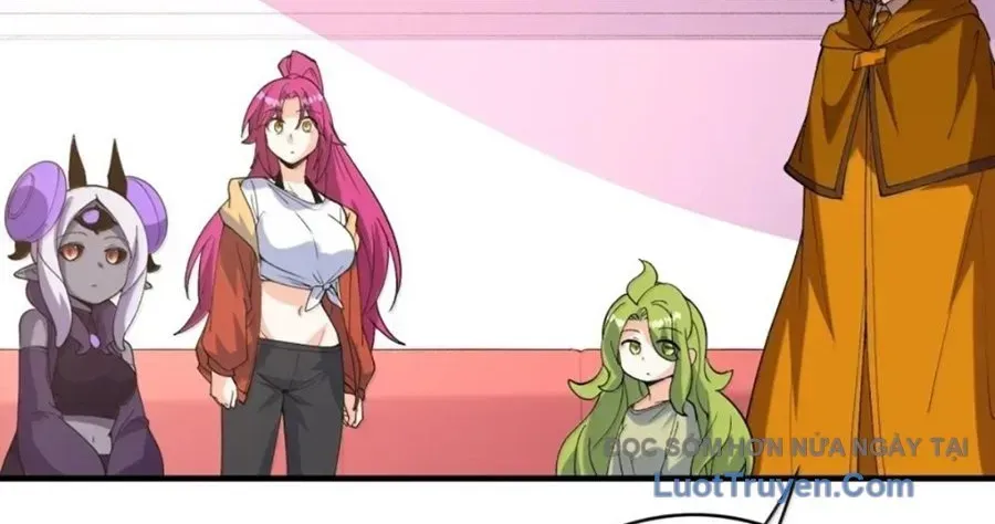 Hậu Cung Của Ta Toàn Là Ma Nữ Phản Diện Chap 242 - Next Chap 243