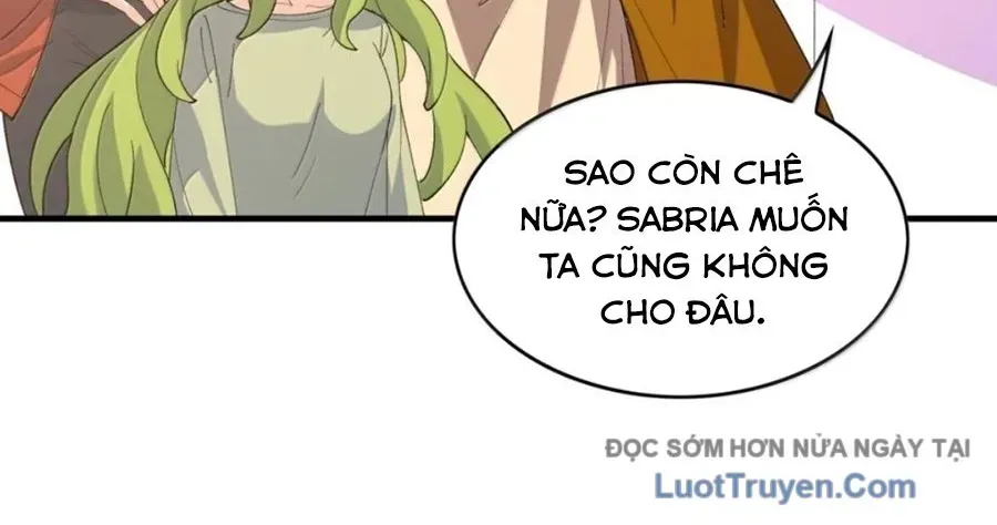 Hậu Cung Của Ta Toàn Là Ma Nữ Phản Diện Chap 242 - Next Chap 243