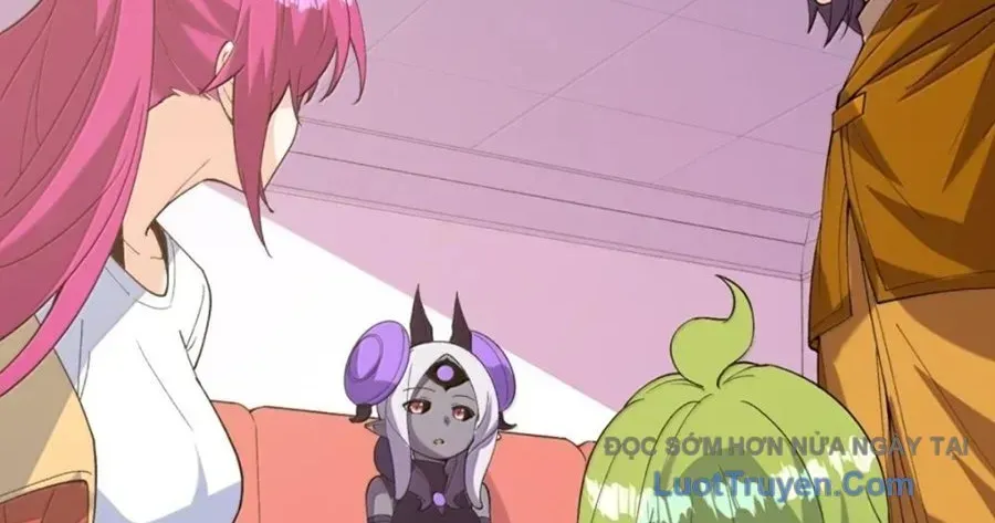 Hậu Cung Của Ta Toàn Là Ma Nữ Phản Diện Chap 242 - Next Chap 243