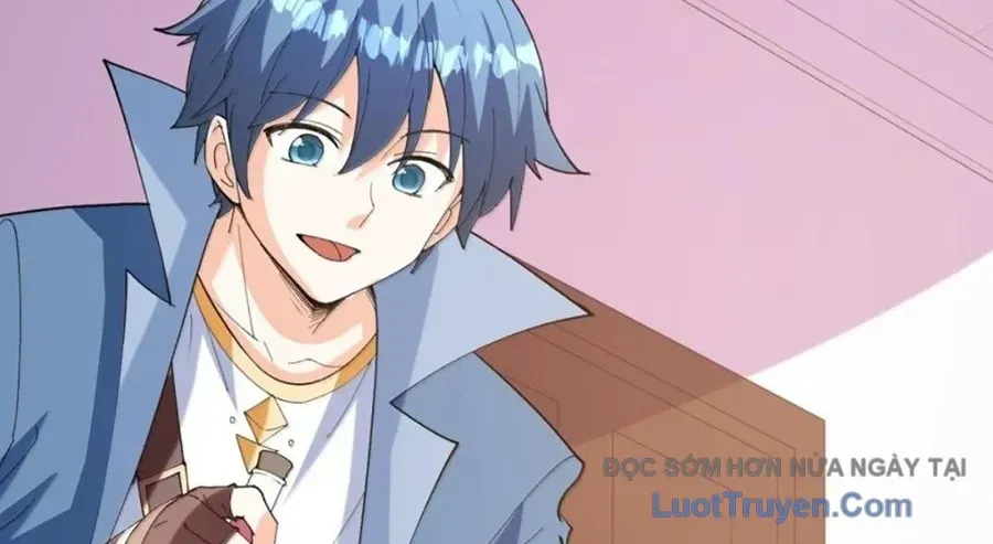 Hậu Cung Của Ta Toàn Là Ma Nữ Phản Diện Chap 242 - Next Chap 243