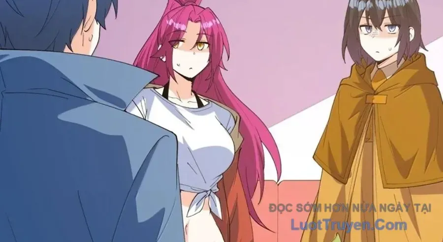 Hậu Cung Của Ta Toàn Là Ma Nữ Phản Diện Chap 242 - Next Chap 243