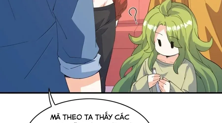 Hậu Cung Của Ta Toàn Là Ma Nữ Phản Diện Chap 242 - Next Chap 243