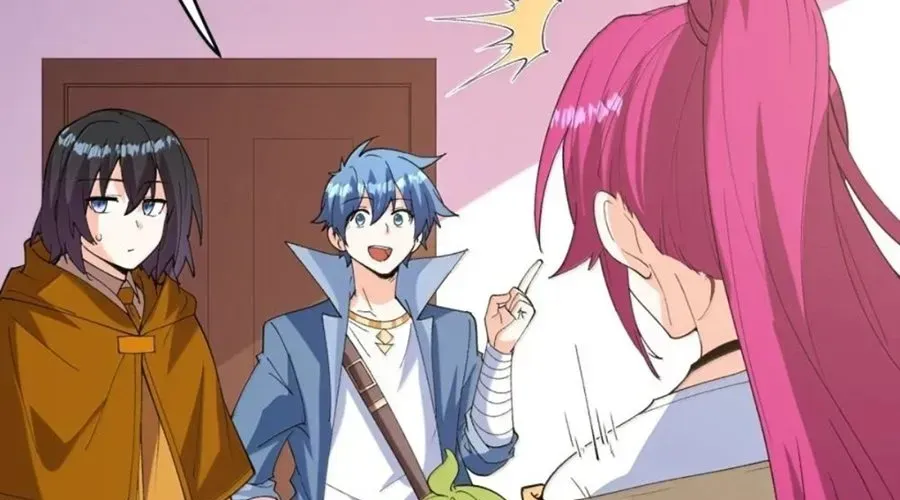 Hậu Cung Của Ta Toàn Là Ma Nữ Phản Diện Chap 242 - Next Chap 243