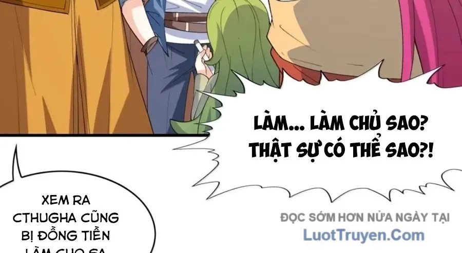 Hậu Cung Của Ta Toàn Là Ma Nữ Phản Diện Chap 242 - Next Chap 243