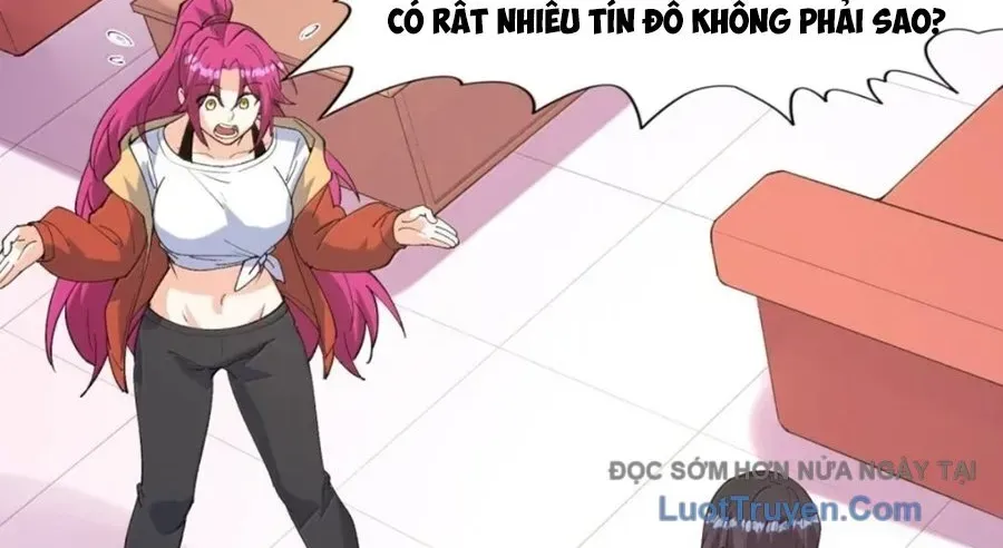 Hậu Cung Của Ta Toàn Là Ma Nữ Phản Diện Chap 242 - Next Chap 243