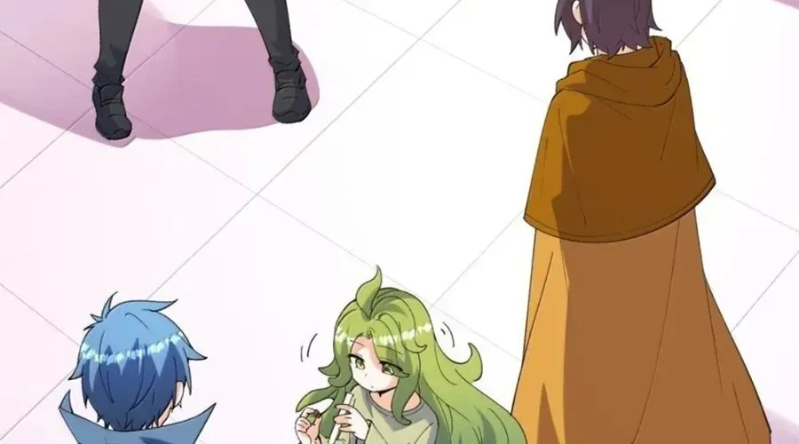 Hậu Cung Của Ta Toàn Là Ma Nữ Phản Diện Chap 242 - Next Chap 243