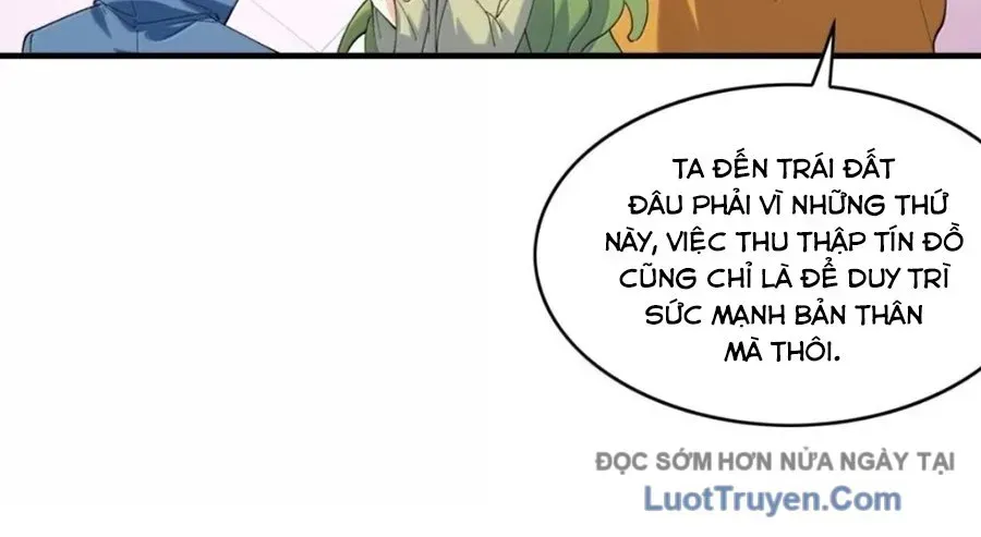 Hậu Cung Của Ta Toàn Là Ma Nữ Phản Diện Chap 242 - Next Chap 243