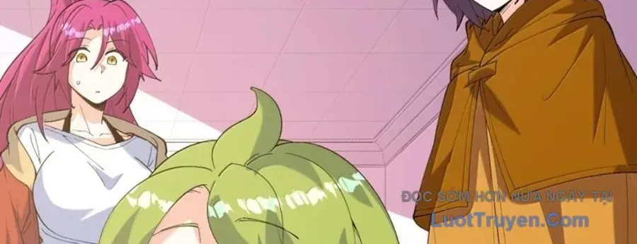 Hậu Cung Của Ta Toàn Là Ma Nữ Phản Diện Chap 242 - Next Chap 243