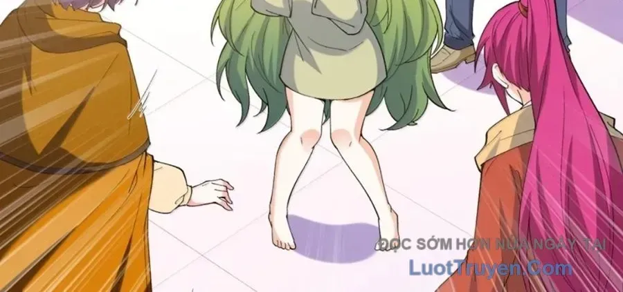 Hậu Cung Của Ta Toàn Là Ma Nữ Phản Diện Chap 242 - Next Chap 243