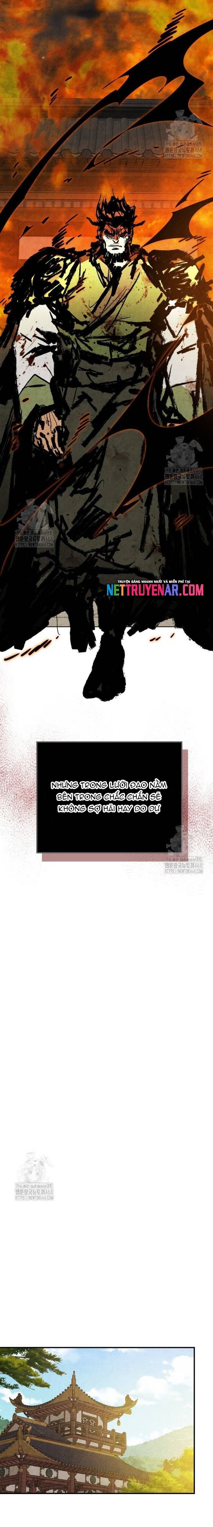 Vị Thần Trở Lại Chap 135 - Next Chap 136