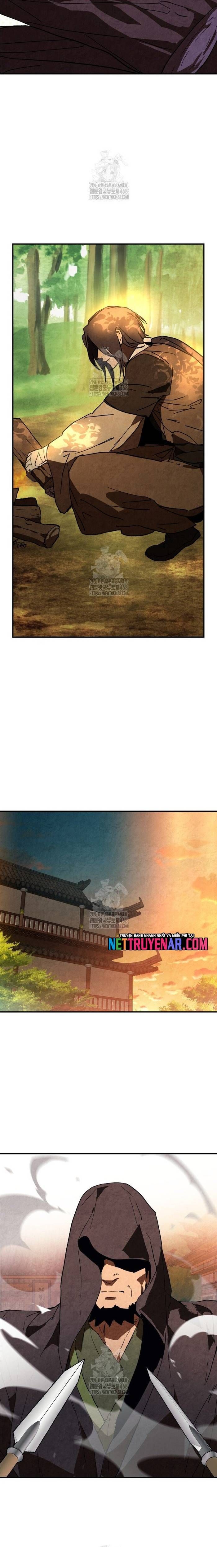 Vị Thần Trở Lại Chap 135 - Next Chap 136