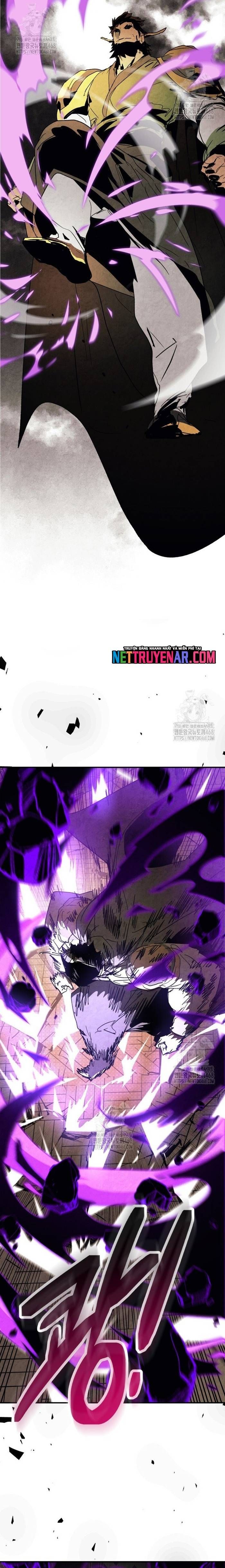 Vị Thần Trở Lại Chap 135 - Next Chap 136