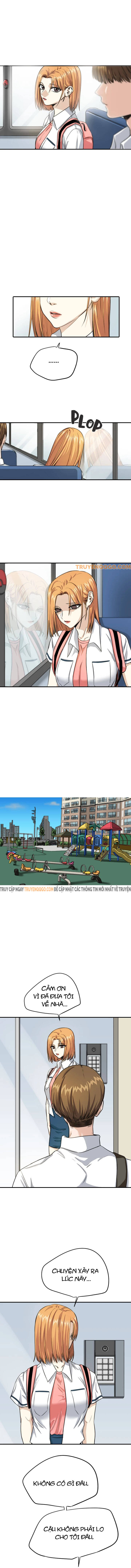 Lãng Mạn Giòn Tan Chap 113 - Next Chap 114